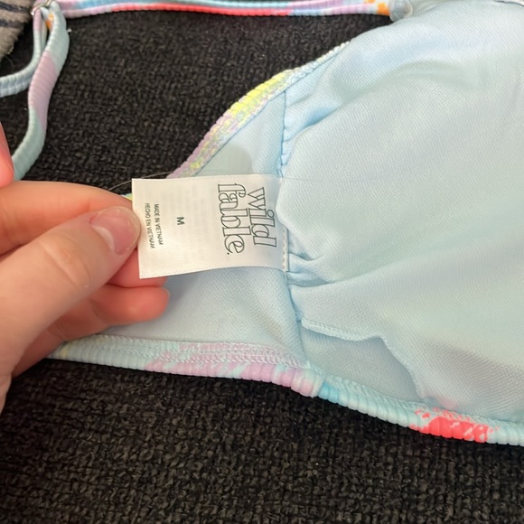 Target bikini top - Picture 4 of 4